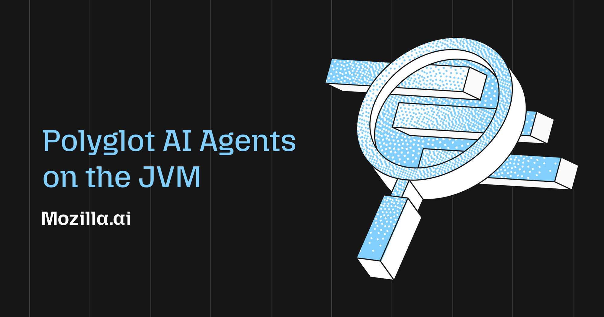 Polyglot AI Agents: WebAssembly Meets the Java Virtual Machine (JVM)