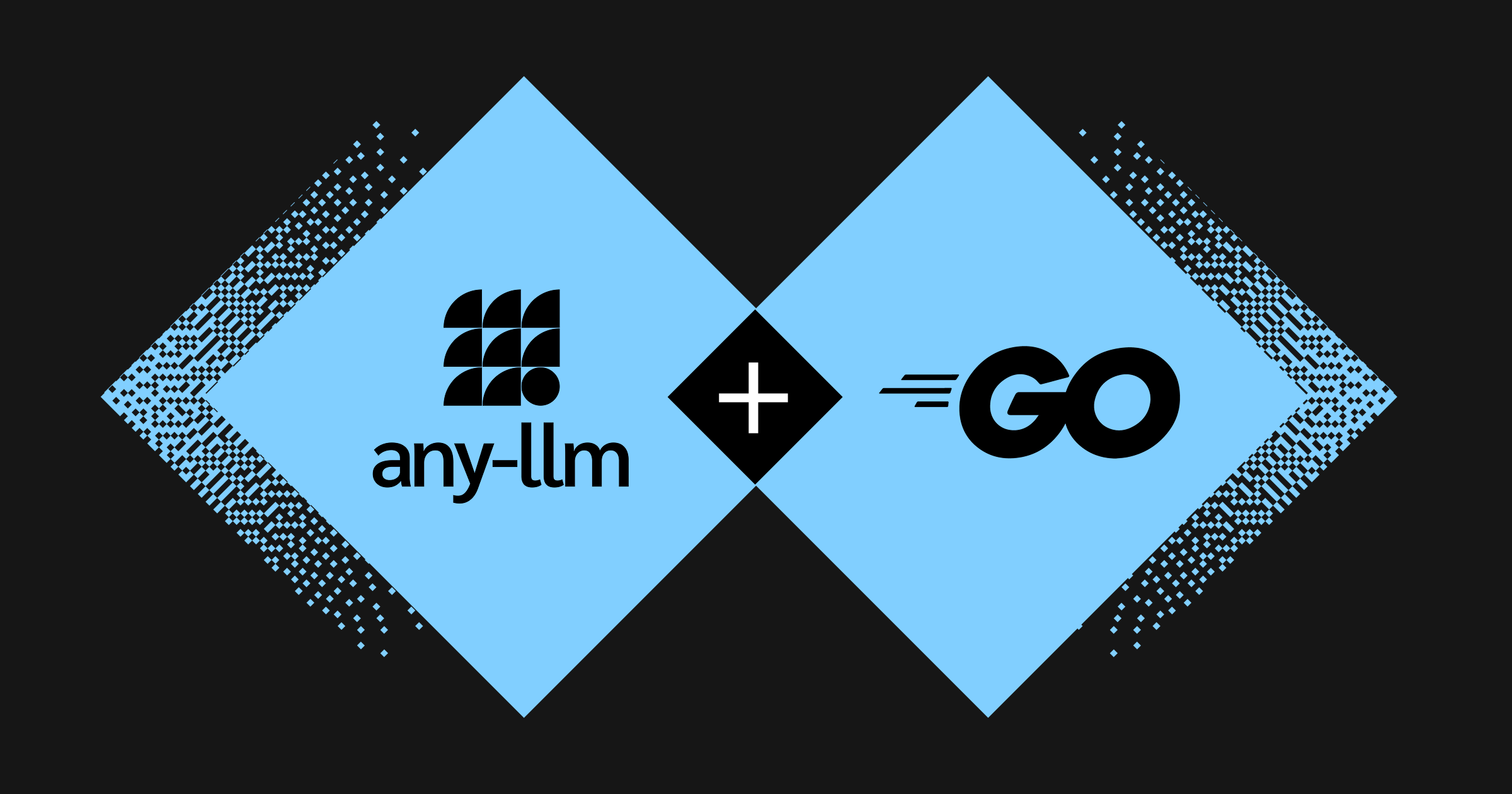 Run OpenAI, Claude, Mistral, llamafile, and more from one interface, now in Go!