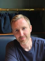 Peter Wilson
