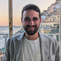 Daniel Nissani