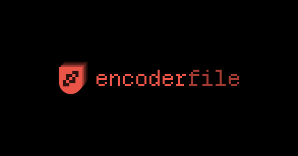 Encoderfile v0.1.0: Deploy Encoder Transformers as Single Binary Executables