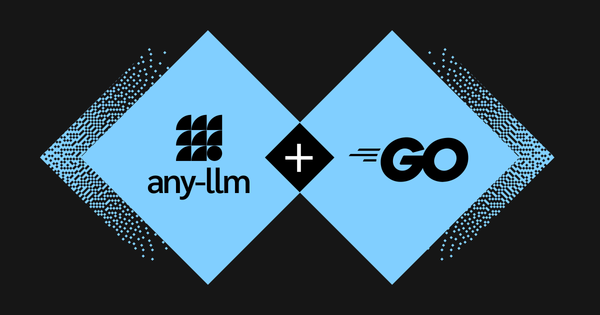 Run OpenAI, Claude, Mistral, llamafile, and more from one interface, now in Go!