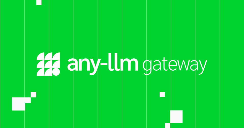 Control Llm Spend And Access With Any Llm Gateway